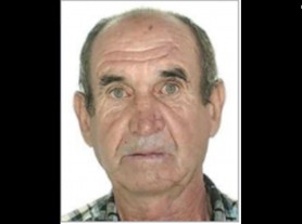 FOTO // Poliția solicită ajutorul cetățenilor: Un bărbat din Cahul a dispărut fără urmă și este de negăsit